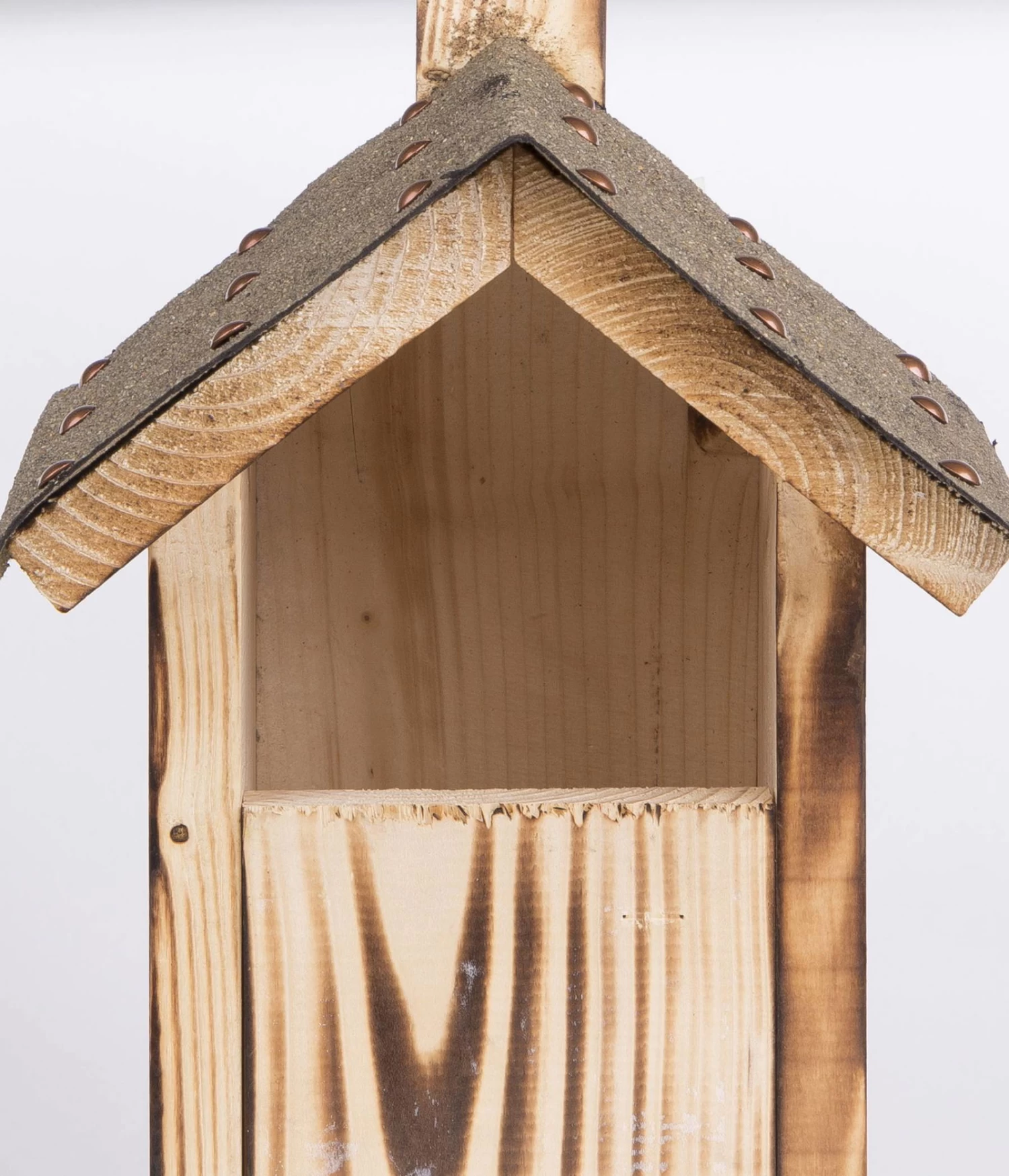 Kölle Nistkasten Für Offenbrüter – Bild 2