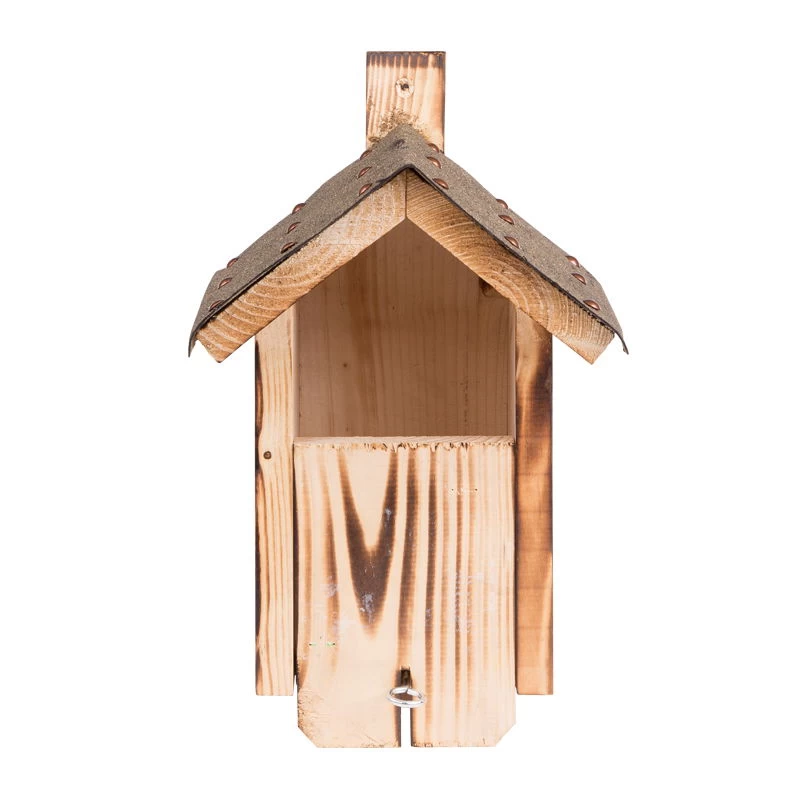 Kölle Nistkasten Für Offenbrüter