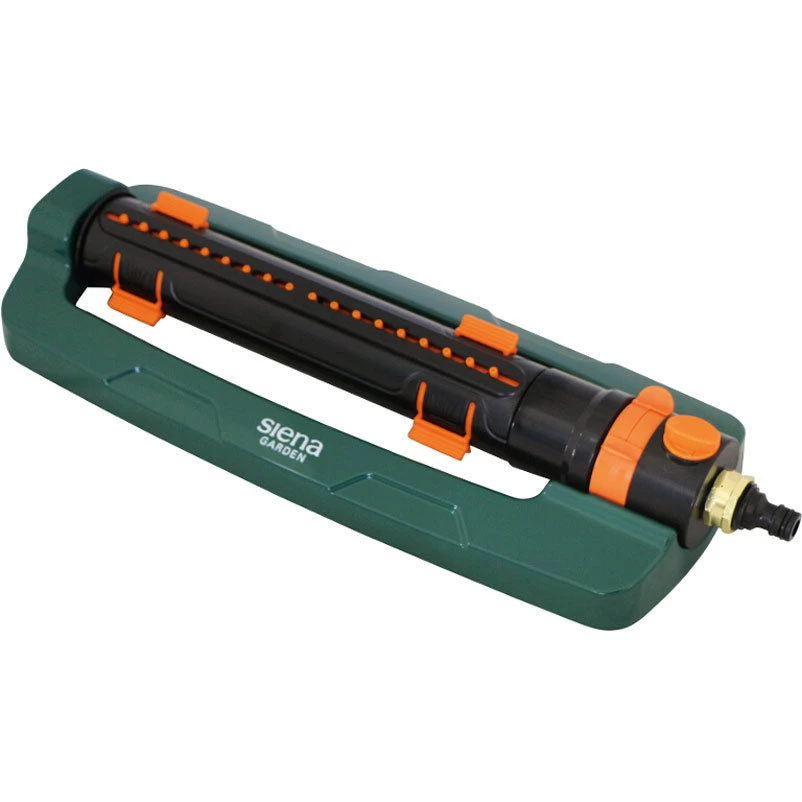 Vario Viereckregner, Bis 350 Qm