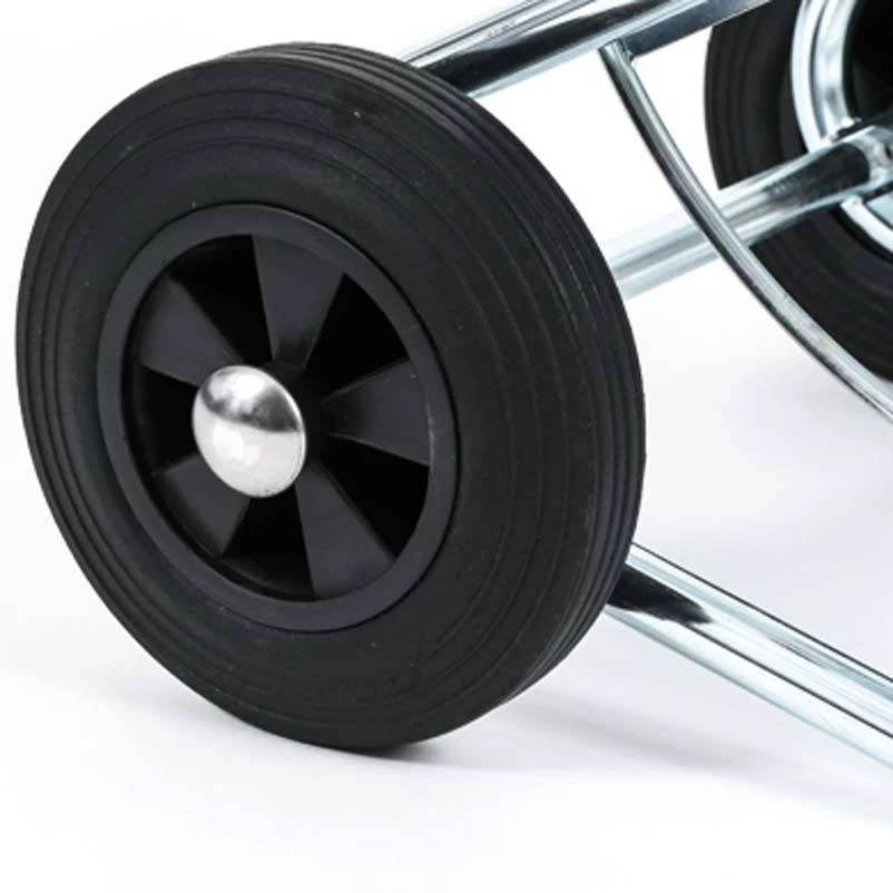 Schlauchwagen Forever, Metall, Schlauchdurchmesser 13/16/19/ 25 Mm – Bild 5