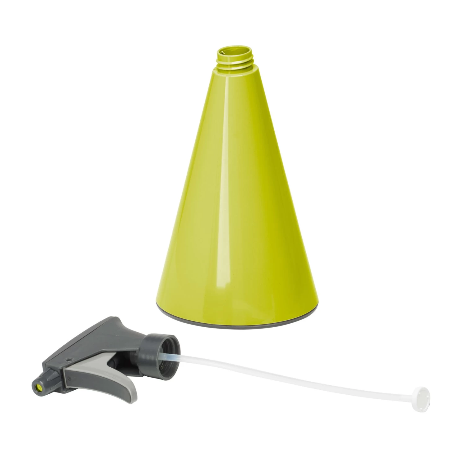 Emsa Blumensprüher "Loft" Grün, Fassungsvermögen 0,7 L – Bild 3