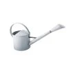 Gießkanne, Grau, Zink, 63,0 X 20,7 X 29,2 Cm