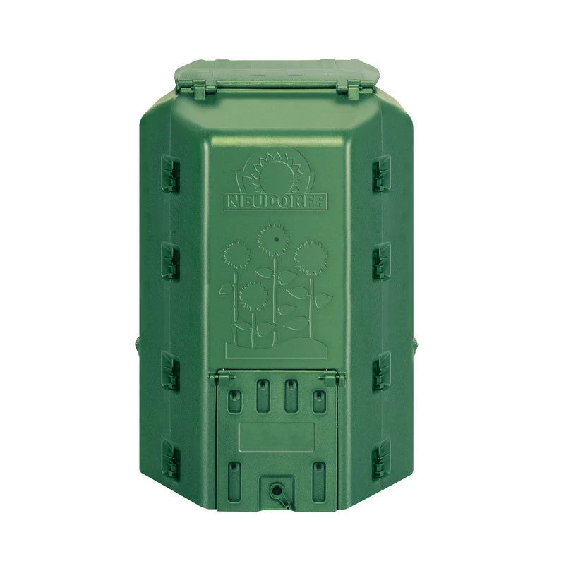 Thermokomposter DuoTherm 530 L