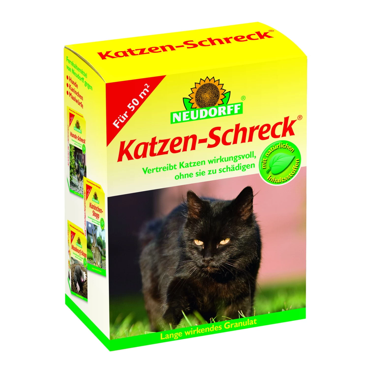 Neudorff Katzen-Schreck, 200 G