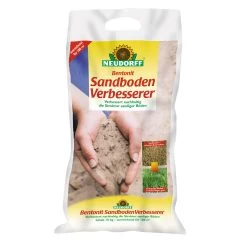 Neudorff Bentonit Sandbodenverbesserer, 10 Kg