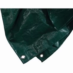 Robuste Und Leichte PE-Abdeckplane