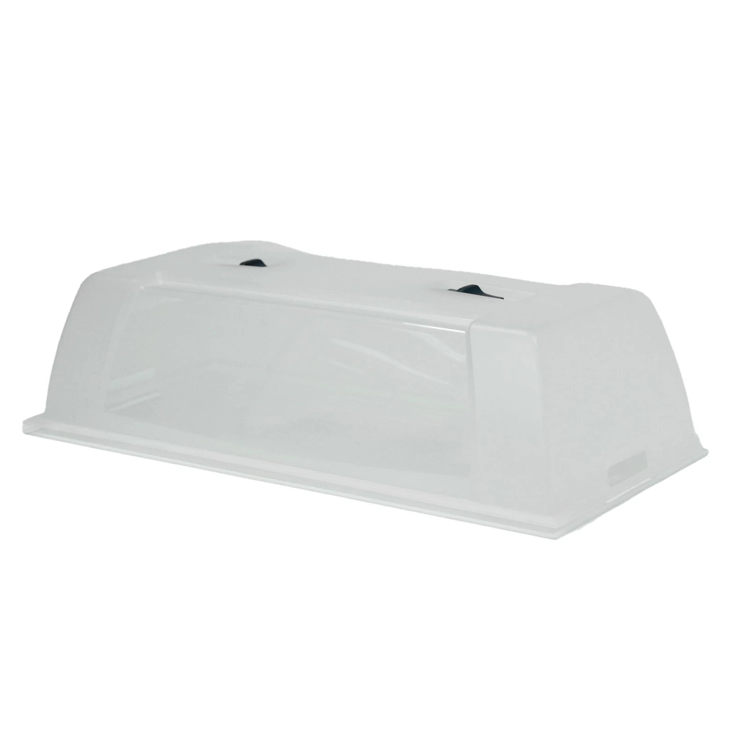 Haube Für Hochbeete, 80 X 40 X 22 Cm