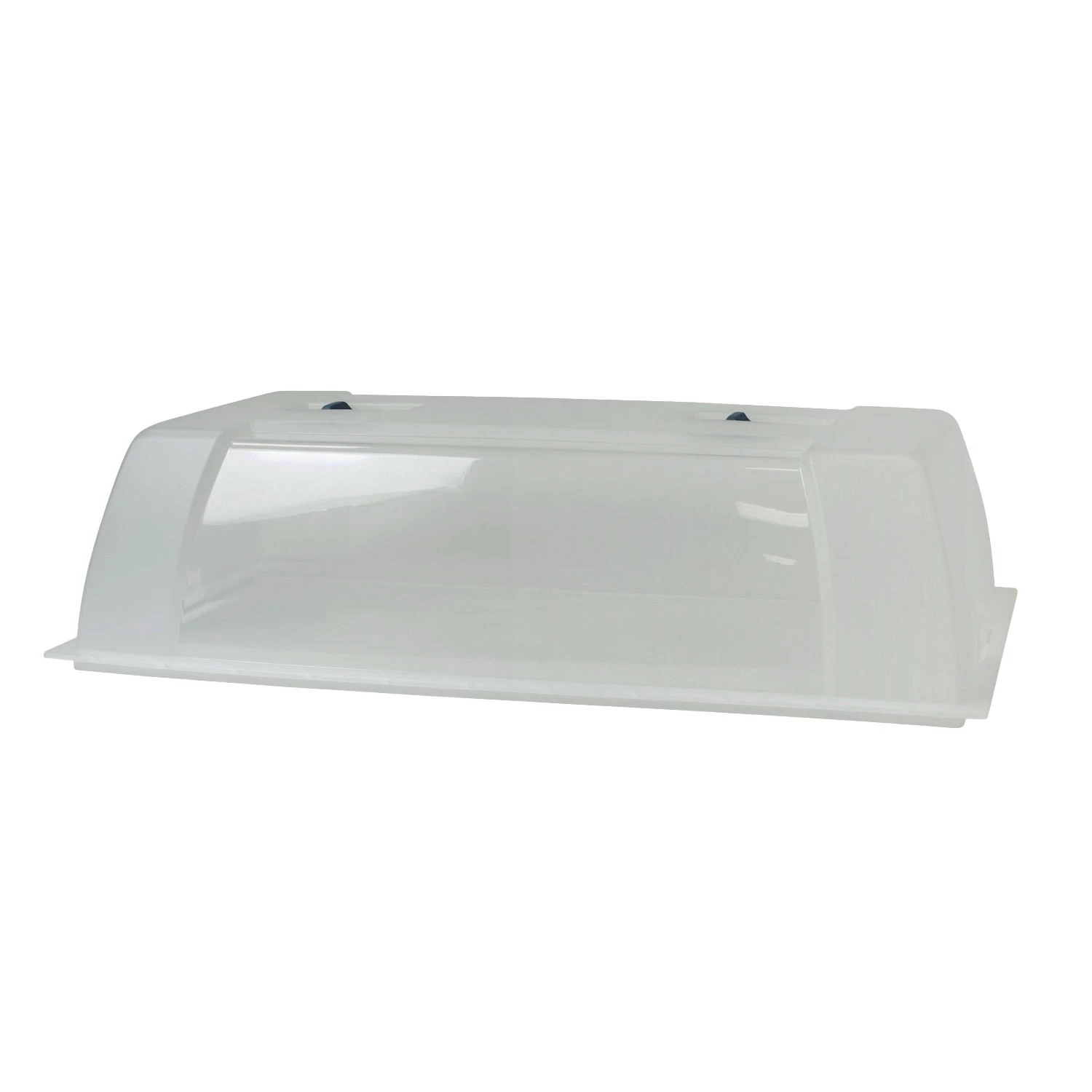 Haube Für Hochbeete, 80 X 40 X 22 Cm – Bild 2