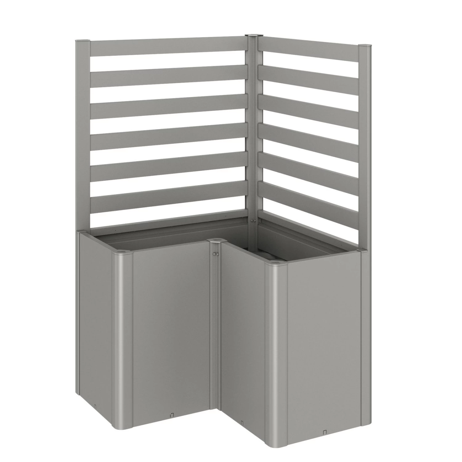 Rankgitter 'Belvedere' L-Form Gr. L100 Von Biohort