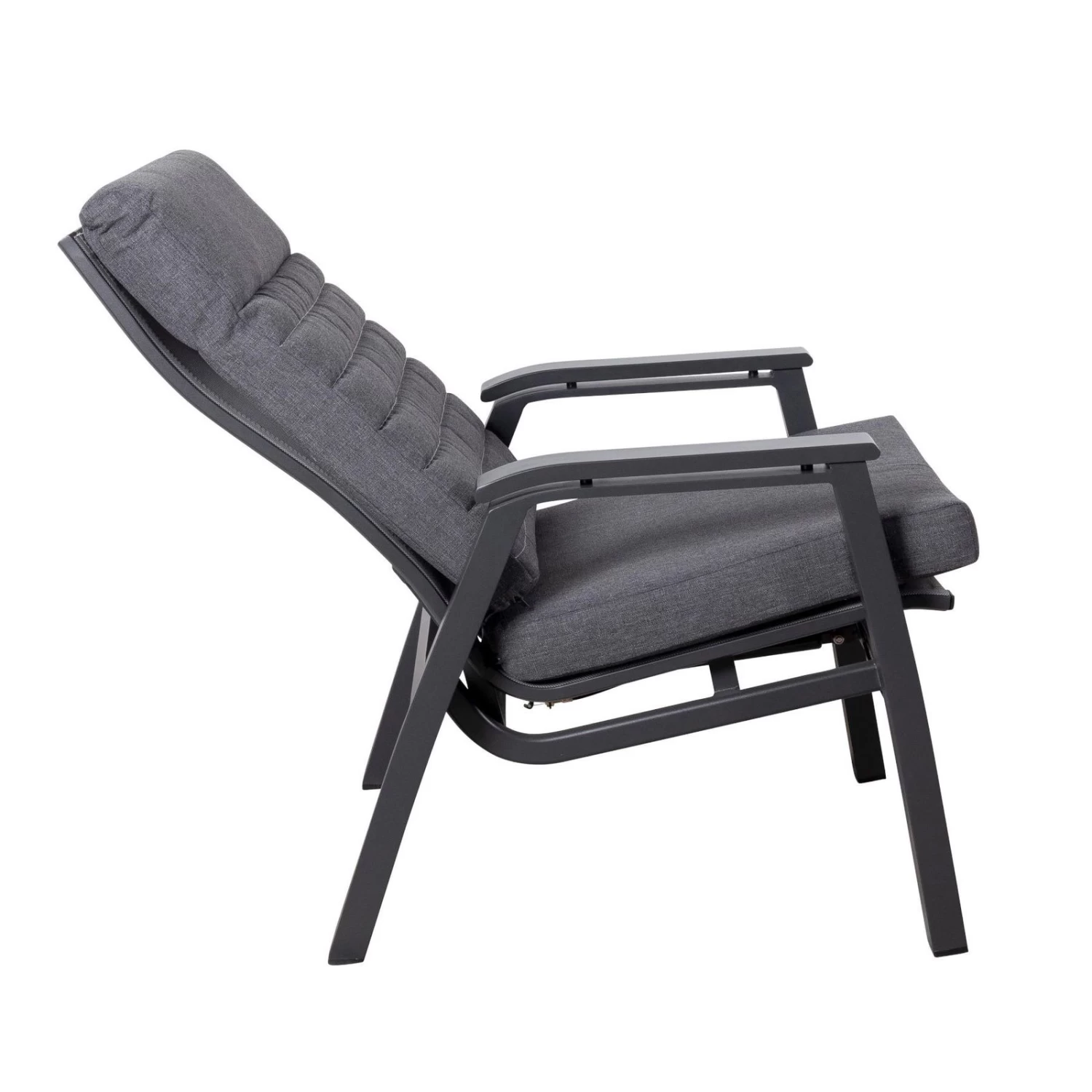 Gartenlounge-Set 'Paris' Inkl. Auflagen, 5-teilig – Bild 11