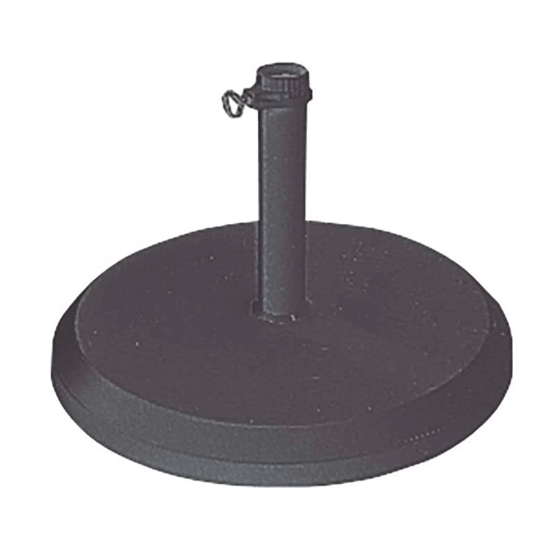 Doppler Betonsockel, Robust, 25 Kg