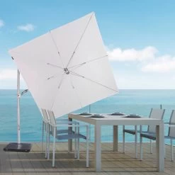 Knirps Pendelschirm, Ca. 275 X 275 Cm