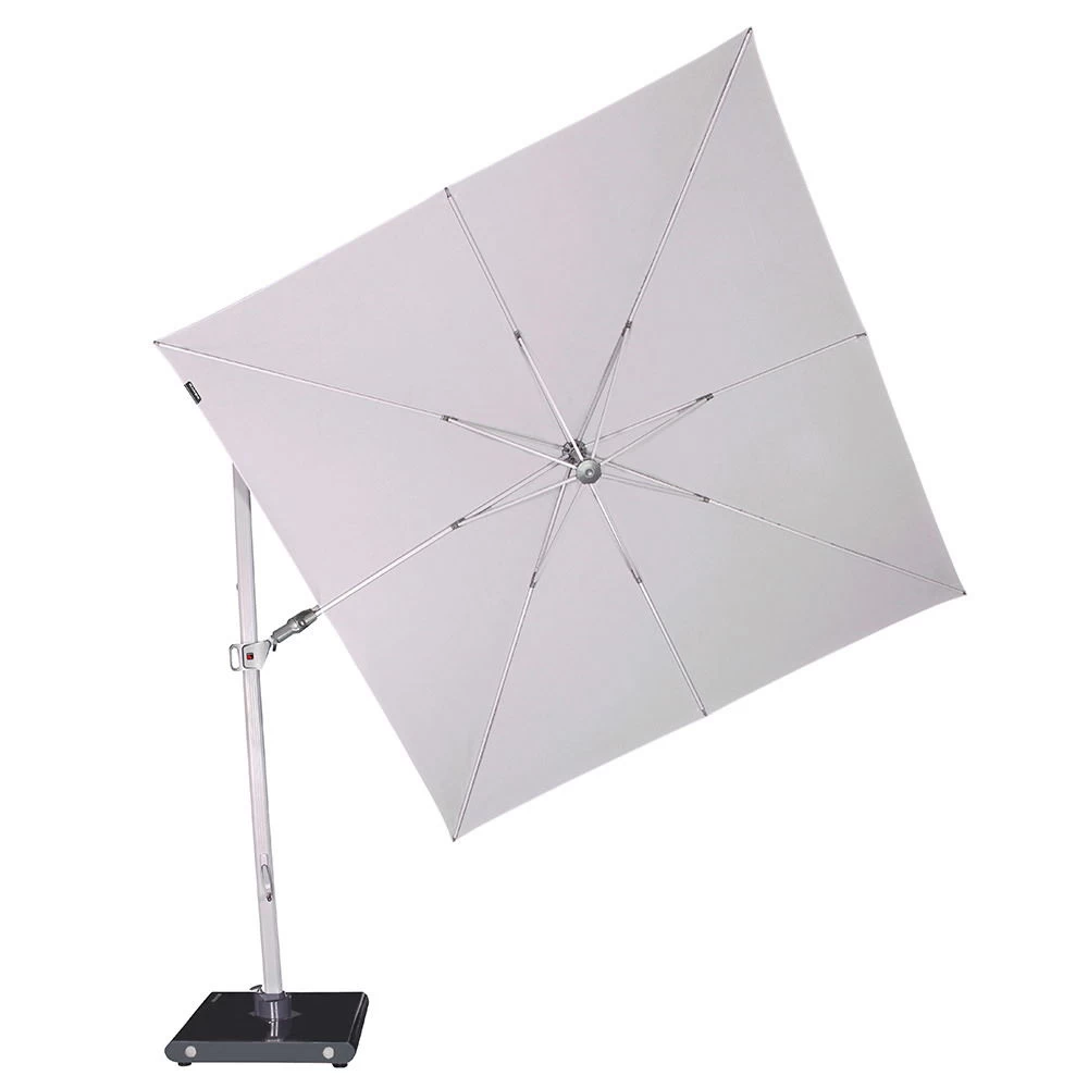 Knirps Pendelschirm, Ca. 275 X 275 Cm – Bild 2