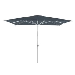 Doppler Sonnenschirm 'Alu-Expert Teleskop', Teleskop-Automatik, 300 X 300 Cm