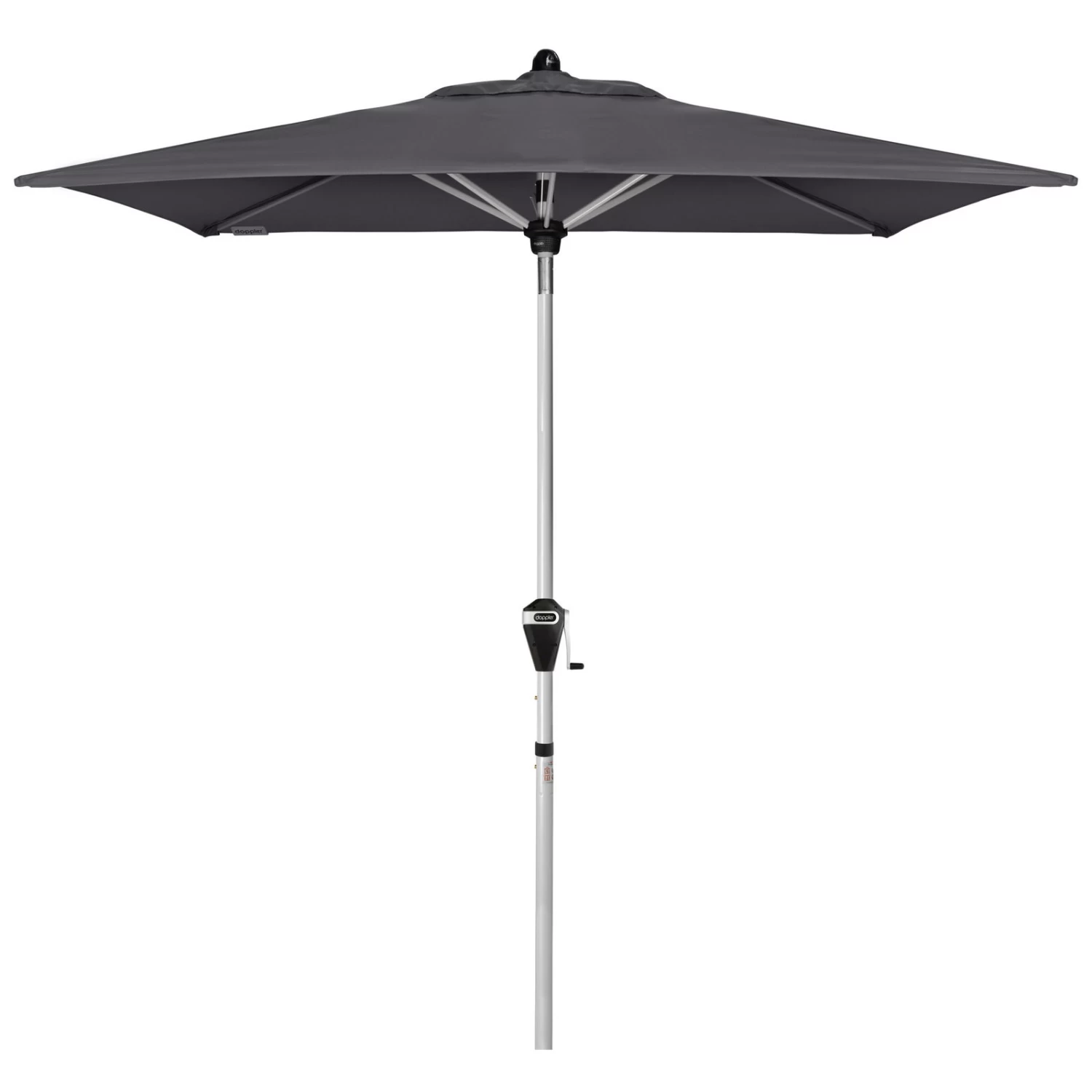 Doppler Sonnenschirm Active Auto Tilt, 210 X 140 Cm