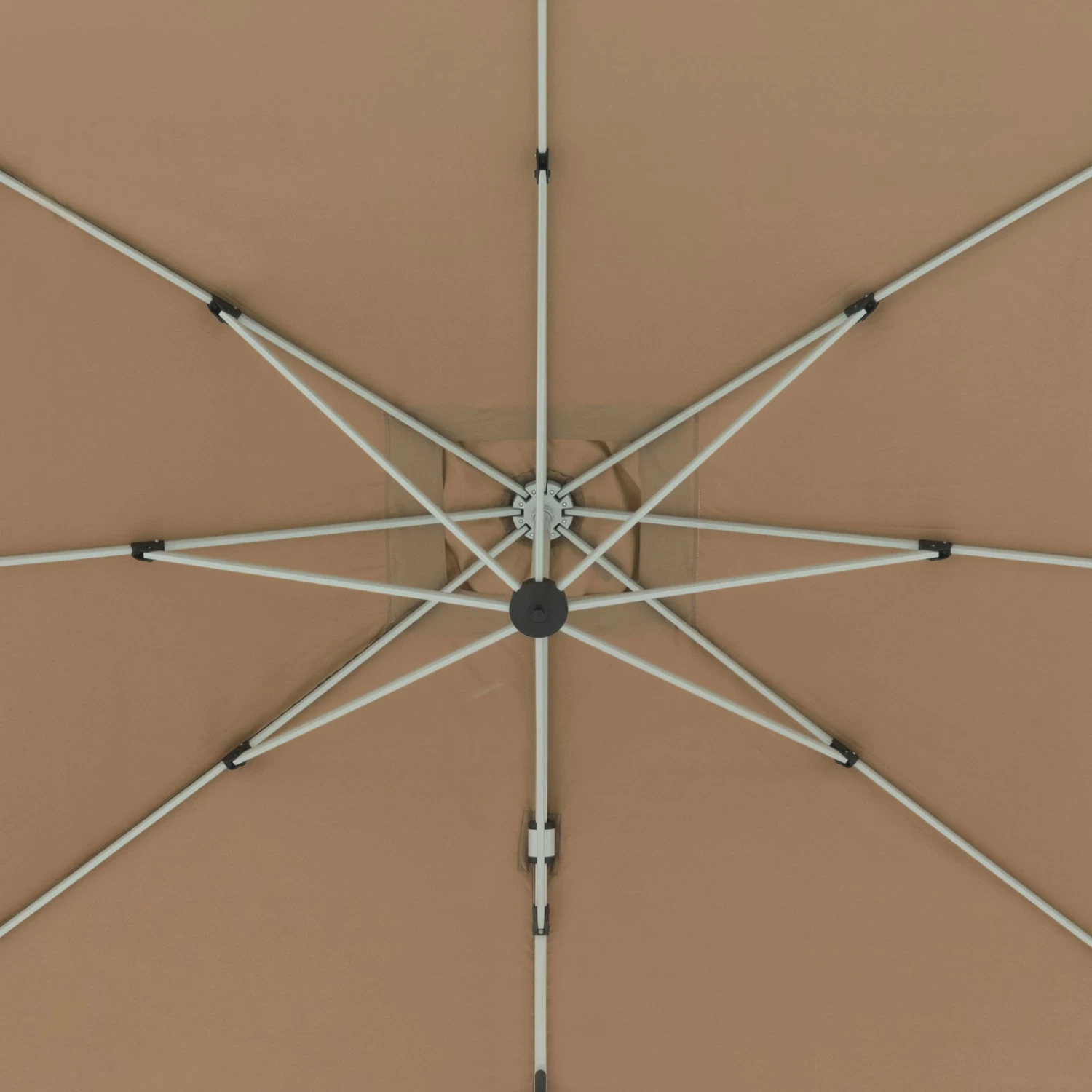 Doppler Pendelschirm 'Active', 350 X 260 Cm – Bild 2