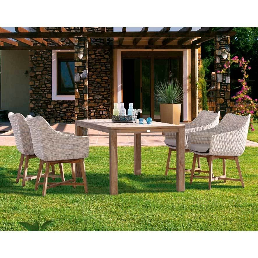 Best Korbsessel "Paterna" – Bild 3