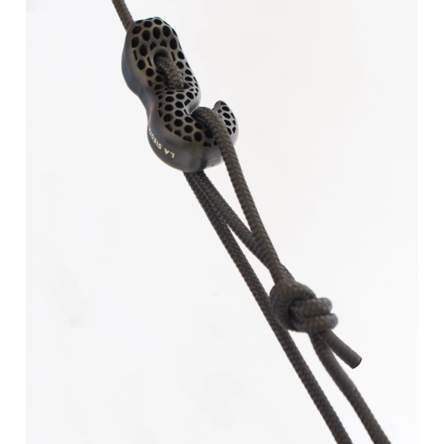 LA SIESTA CasaMount Für Hängematten, Belastbar Bis 200 Kg, Wetterfest, UV-beständig – Bild 4