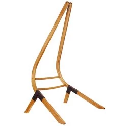 LA SIESTA Hängesesselgestell 'Camla Nature'