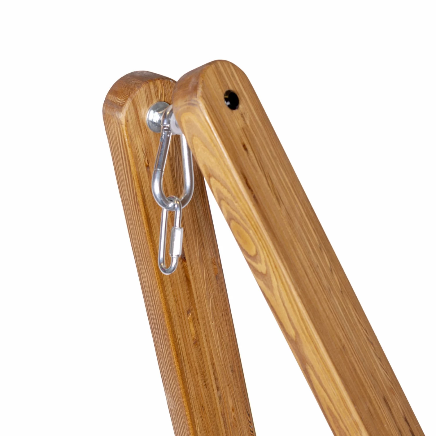 LA SIESTA Hängesesselgestell 'Camla Nature' – Bild 2