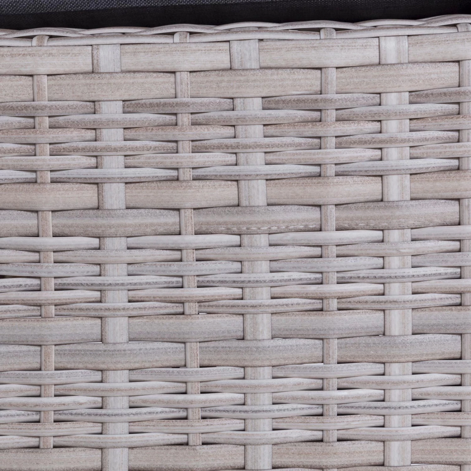 Geflechtsessel 'Neuseeland' Inkl. Auflagen – Bild 8