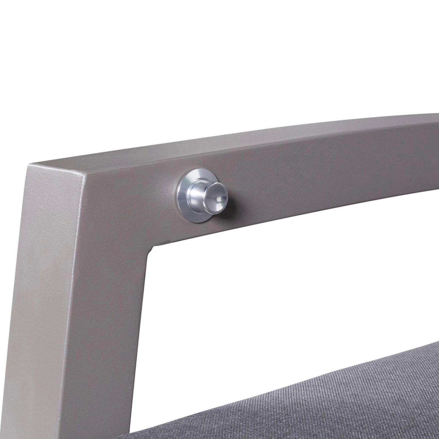 Geflechtsessel 'Neuseeland' Inkl. Auflagen – Bild 7