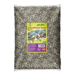 Kölle's Beste Sonnenblumenkerne Gestreift, 10 Kg